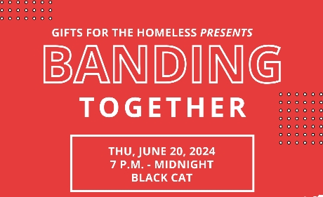 BANDING TOGETHER 2025