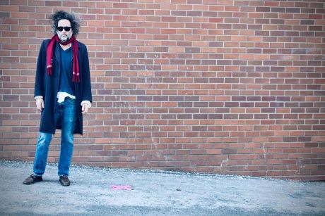 DESTROYER: DAN'S BOOGIE TOUR