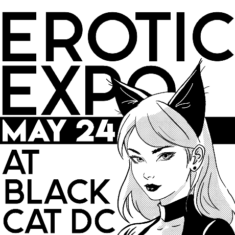 EROTIC EXPO
