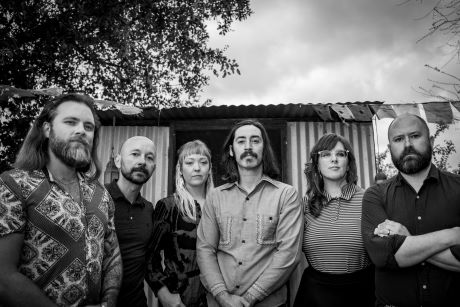 MURDER BY DEATH