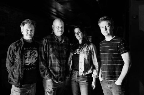 SUPERCHUNK