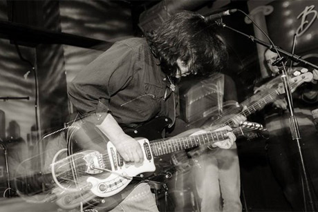 THALIA ZEDEK (Record Release!)